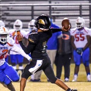 Meet your Posher, Darnell